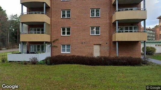 Lägenheter att hyra i Eskilstuna - Bild från Google Street View