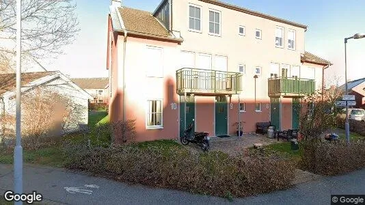 Lägenheter att hyra i Västra hisingen - Bild från Google Street View