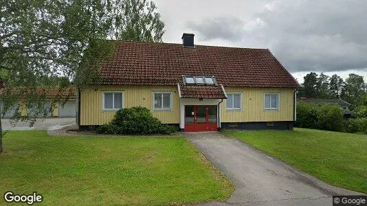 Lägenheter att hyra i Växjö - Bild från Google Street View