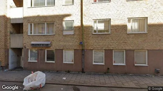Lägenheter att hyra i Norrköping - Bild från Google Street View