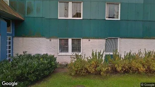 Lägenheter att hyra i Fosie - Bild från Google Street View
