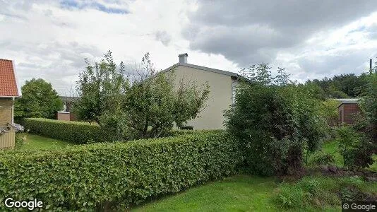 Lägenheter att hyra i Västra hisingen - Bild från Google Street View