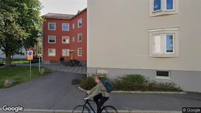 Lägenheter att hyra i Linköping - Bild från Google Street View