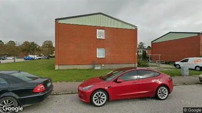 Lägenheter att hyra i Trelleborg - Bild från Google Street View