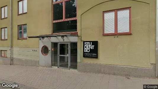 Lägenheter att hyra i Norrköping - Bild från Google Street View