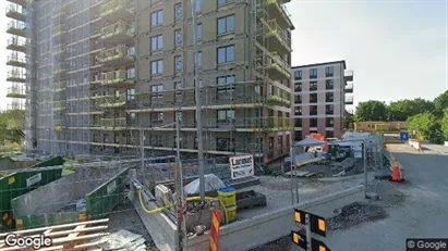 Lägenheter att hyra i Område ej specificerat - Bild från Google Street View