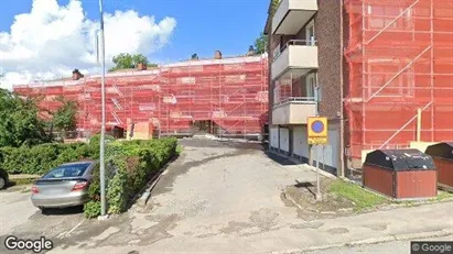 Lägenheter att hyra i Nacka - Bild från Google Street View