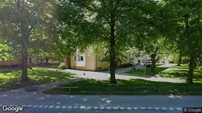 Lägenheter att hyra i Åmål - Bild från Google Street View