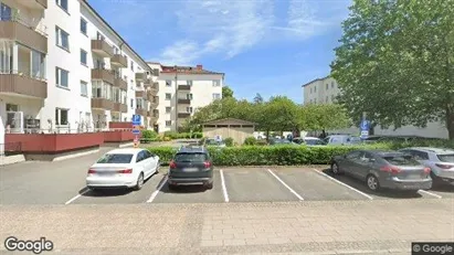 Lägenheter att hyra i Kristianstad - Bild från Google Street View