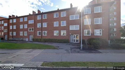 Lägenheter att hyra i Norrköping - Bild från Google Street View