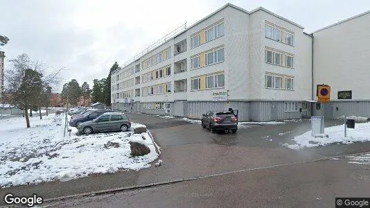 Lägenheter att hyra i Västerås - Bild från Google Street View