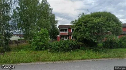 Lägenheter att hyra i Bollnäs - Bild från Google Street View