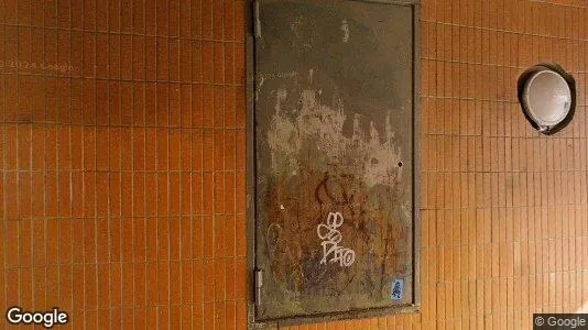 Lägenheter att hyra i Kungsholmen - Bild från Google Street View