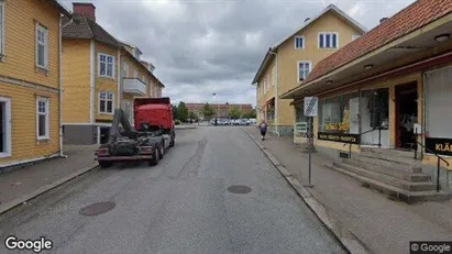 Lägenheter att hyra i Alvesta - Bild från Google Street View