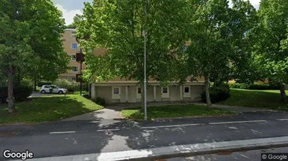 Lägenheter att hyra i Linköping - Bild från Google Street View