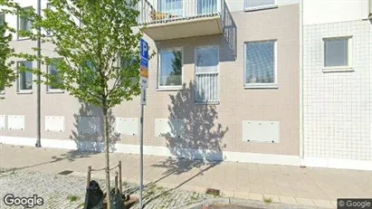 Lägenheter att hyra i Område ej specificerat - Bild från Google Street View