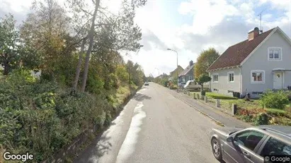 Rum att hyra i Älmhult - Bild från Google Street View