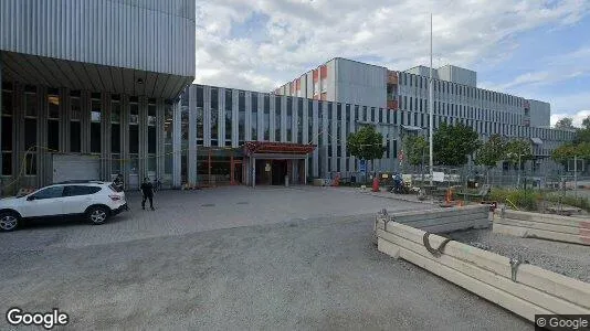 Lägenheter att hyra i Område ej specificerat - Bild från Google Street View