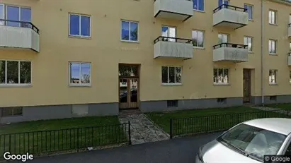 Lägenheter att hyra i Jönköping - Bild från Google Street View