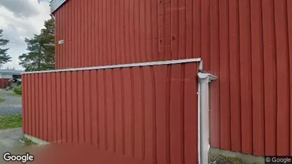 Lägenheter att hyra i Skellefteå - Bild från Google Street View