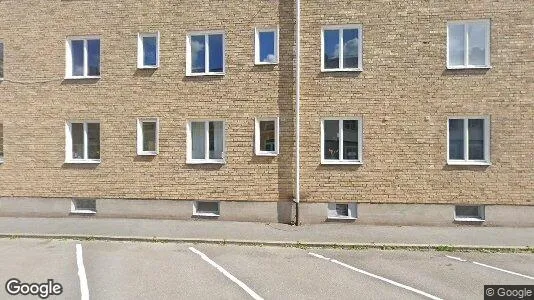 Lägenheter att hyra i Jönköping - Bild från Google Street View