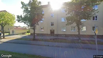 Lägenheter att hyra i Gävle - Bild från Google Street View