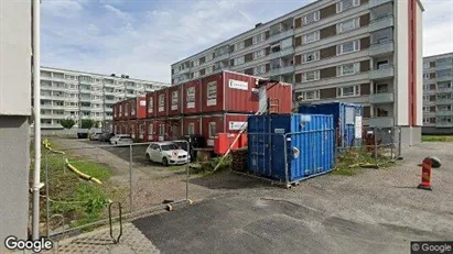 Lägenheter att hyra i Område ej specificerat - Bild från Google Street View