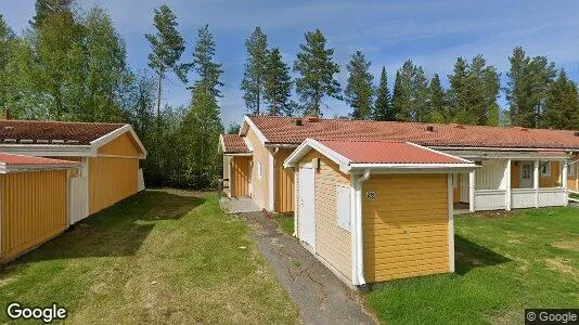 Lägenheter att hyra i Skellefteå - Bild från Google Street View