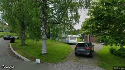 Lägenheter att hyra i Skellefteå - Bild från Google Street View
