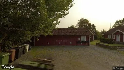 Lägenheter att hyra i Varberg - Bild från Google Street View