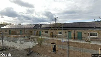 Lägenheter att hyra i Tomelilla - Bild från Google Street View