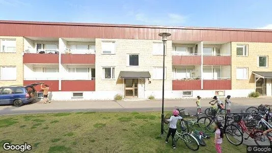 Rum att hyra i Finspång - Bild från Google Street View