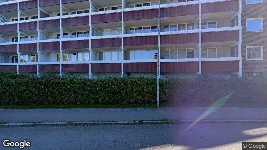 Lägenheter att hyra i Helsingborg - Bild från Google Street View