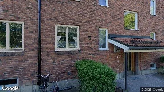 Lägenheter att hyra i Norrköping - Bild från Google Street View