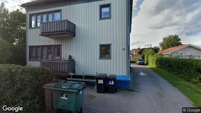 Lägenheter att hyra i Gävle - Bild från Google Street View