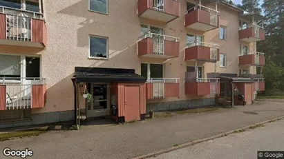 Lägenheter att hyra i Tranås - Bild från Google Street View