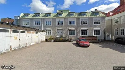 Lägenheter att hyra i Borås - Bild från Google Street View