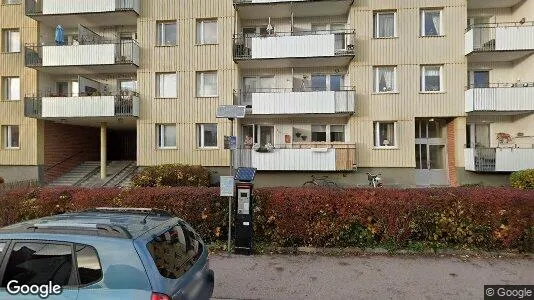 Lägenheter att hyra i Eskilstuna - Bild från Google Street View