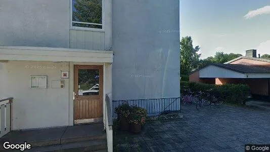Lägenheter att hyra i Jönköping - Bild från Google Street View