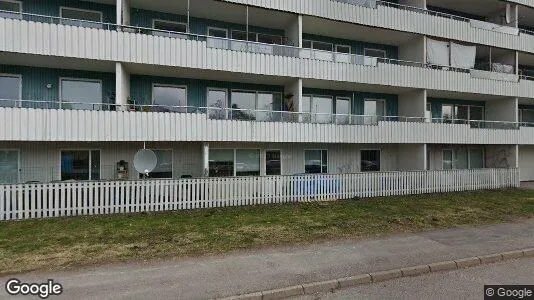 Lägenheter att hyra i Karlstad - Bild från Google Street View