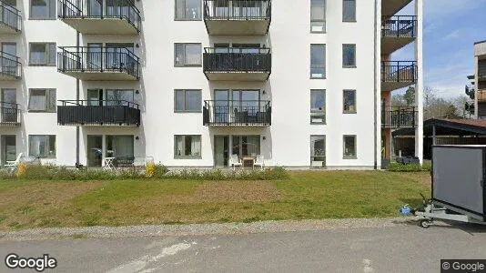 Lägenheter att hyra i Mörbylånga - Bild från Google Street View