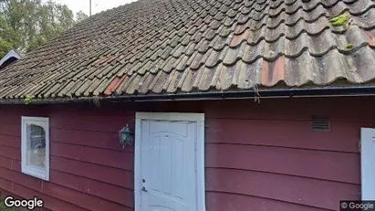 Lägenheter att hyra i Hässleholm - Bild från Google Street View