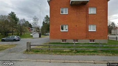 Lägenheter att hyra i Skellefteå - Bild från Google Street View