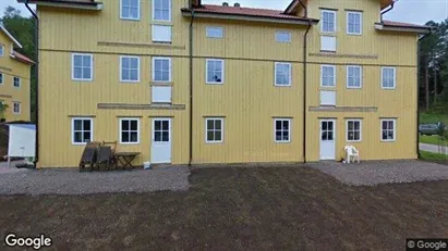 Lägenheter att hyra i Borås - Bild från Google Street View