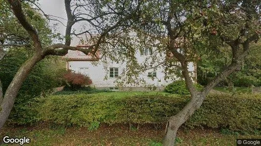 Lägenheter att hyra i Lomma - Bild från Google Street View