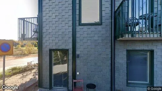 Lägenheter att hyra i Malmö Centrum - Bild från Google Street View