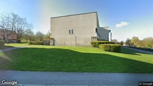 Lägenheter att hyra i Lund - Bild från Google Street View