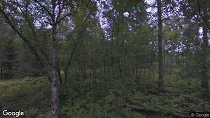 Lägenheter att hyra i Haninge - Bild från Google Street View