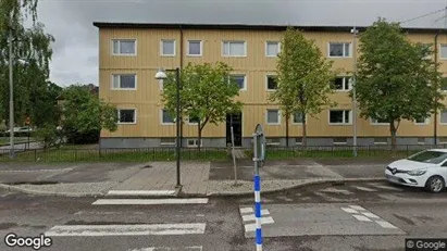 Lägenheter att hyra i Norrköping - Bild från Google Street View