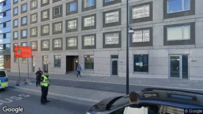 Lägenheter att hyra i Järfälla - Bild från Google Street View